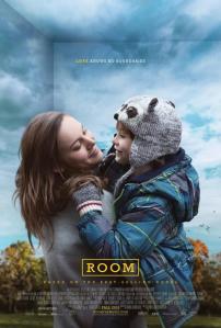 Room - Poster